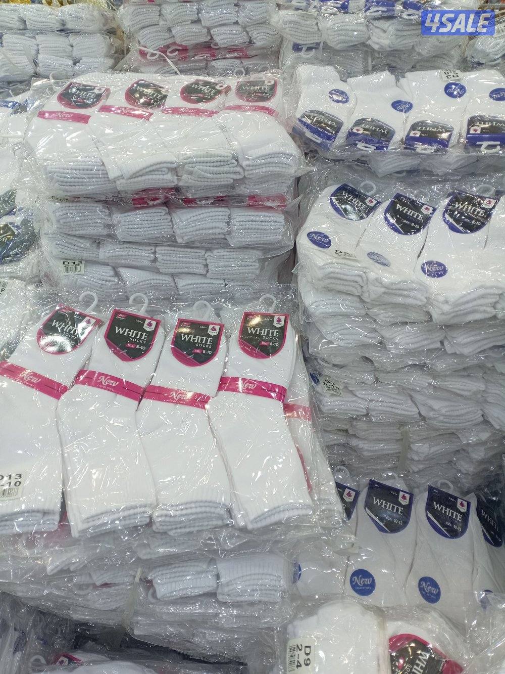 ملابس داخلية رجالي/ ولادي/ بناتي7