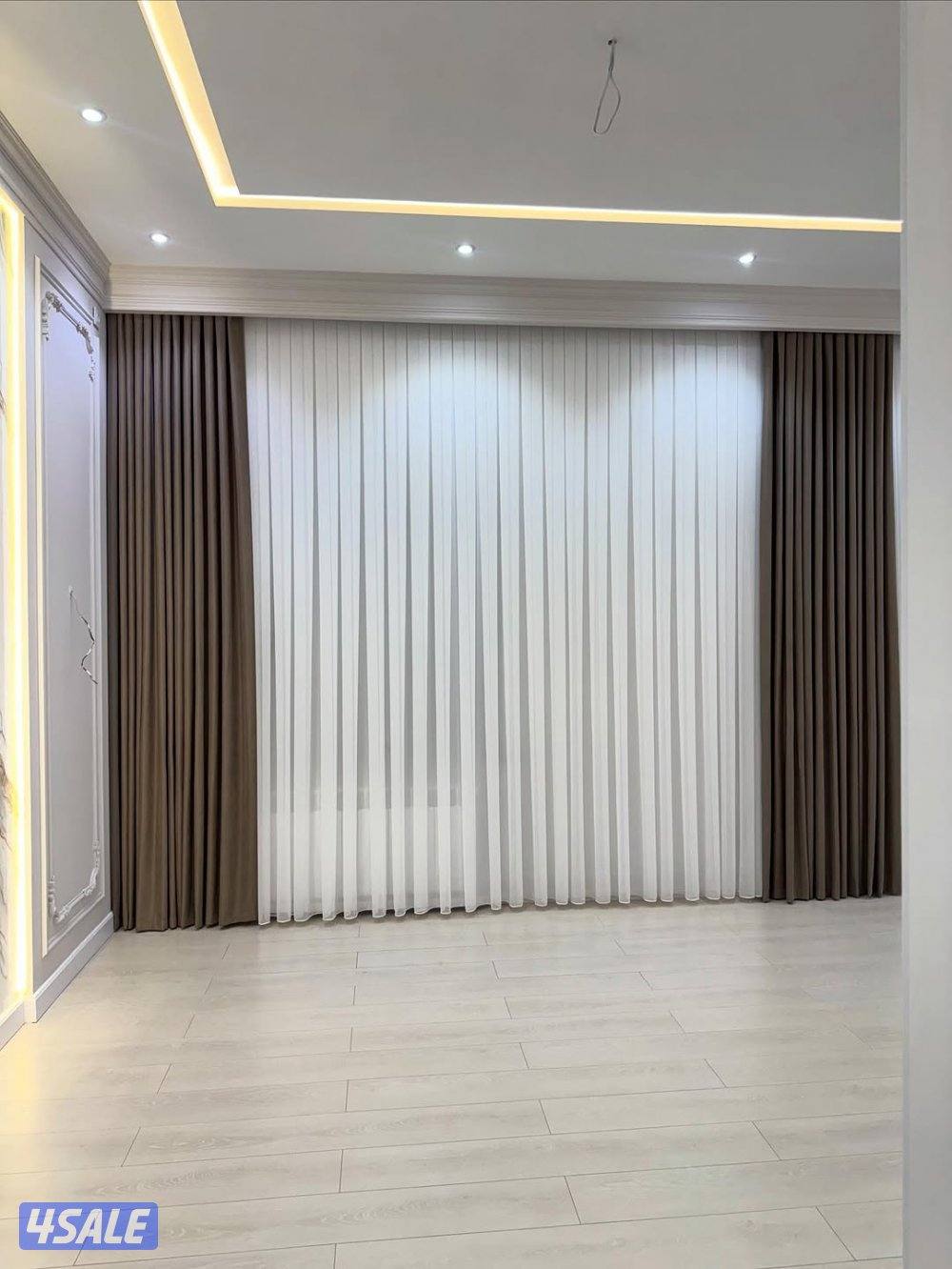 ستائر ويفي  تنجيد0