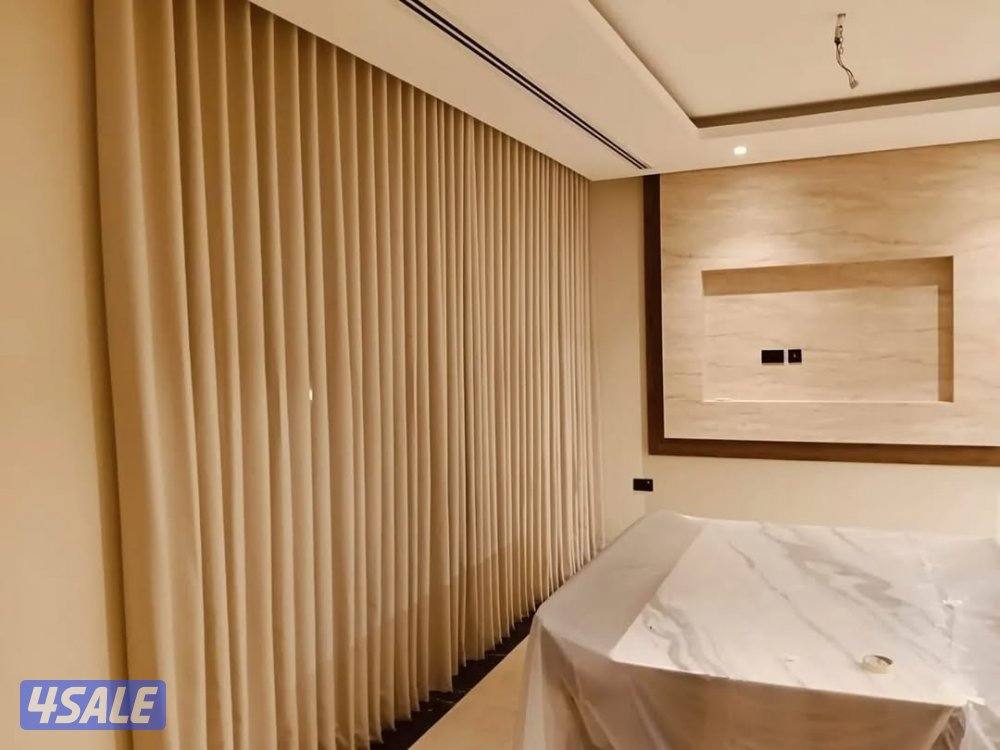 ستائر ويفي  تنجيد2