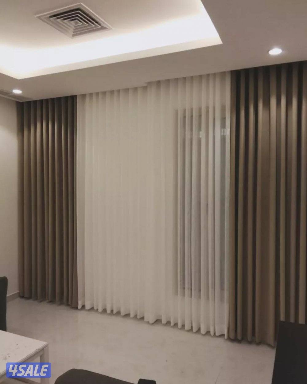 ستائر ويفي  تنجيد5