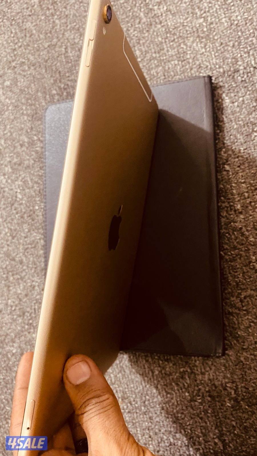 ايباد برو ممتاز بدون خدش 10.5 بوصه 512 GB واي فاي + شريحه8