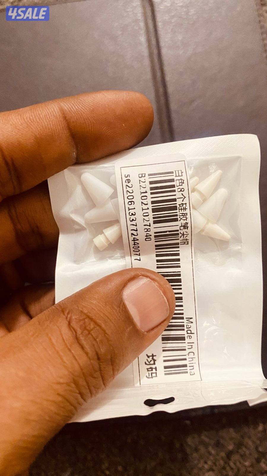 ايباد برو ممتاز بدون خدش 10.5 بوصه 512 GB واي فاي + شريحه10