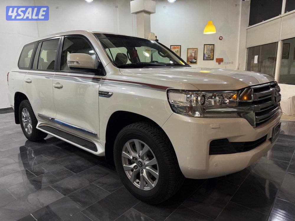 لاند ٢٠٢١ v6 صبغ وكالة شرط الفحص1