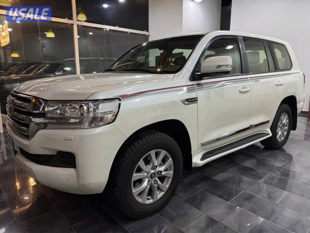 لاند ٢٠٢١ v6 صبغ وكالة شرط الفحص0