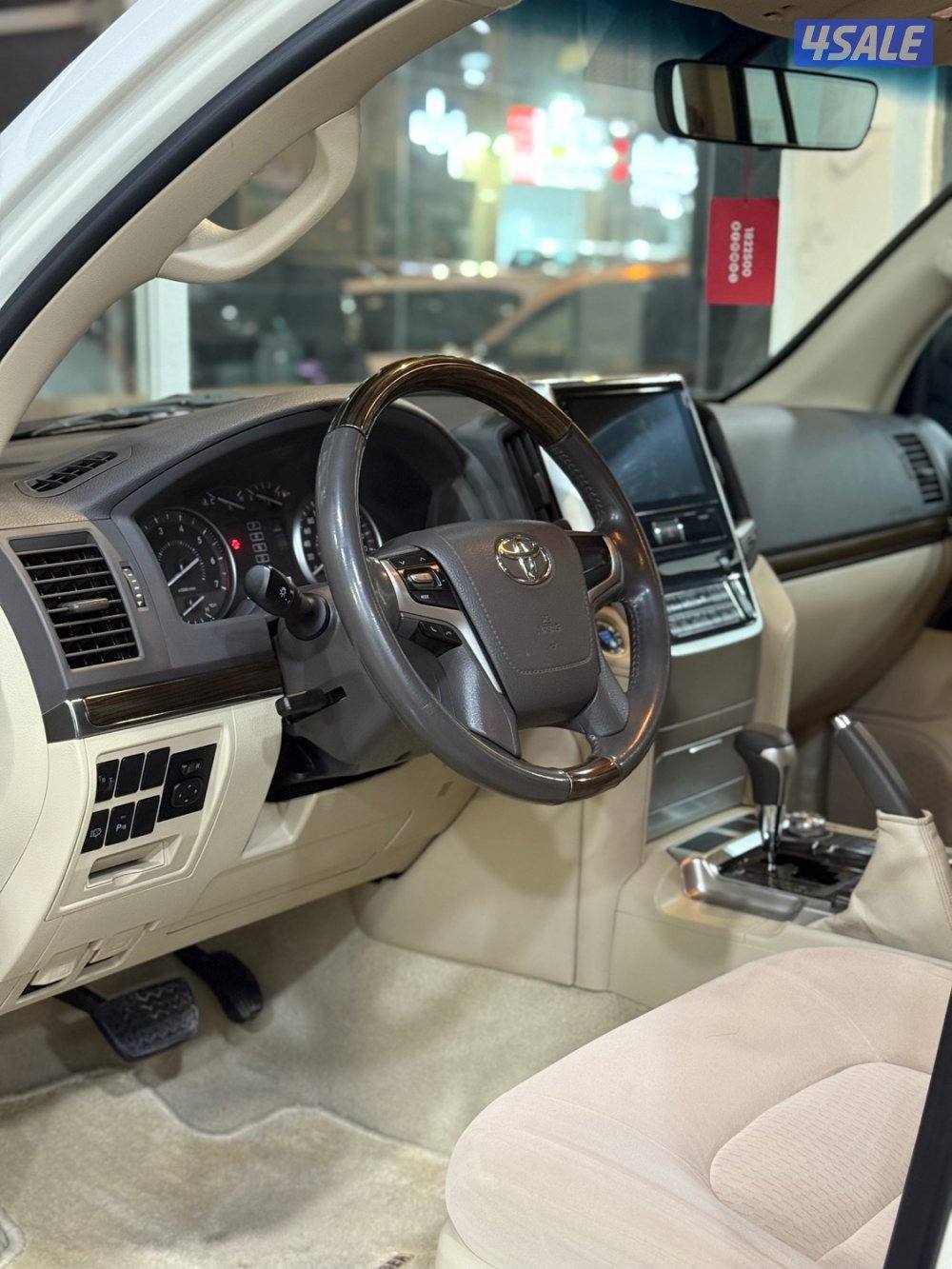 لاند ٢٠٢١ v6 صبغ وكالة شرط الفحص4