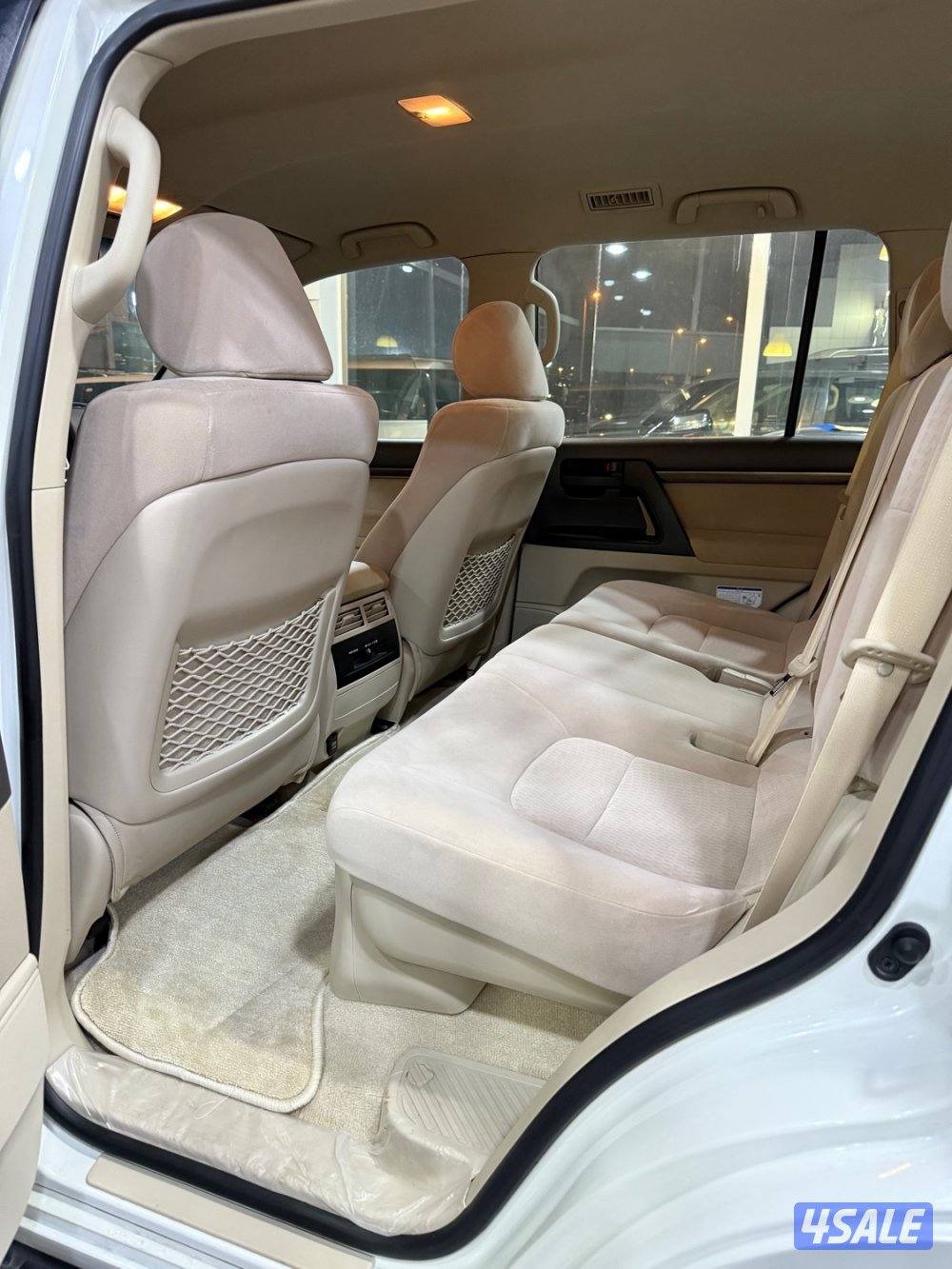 لاند ٢٠٢١ v6 صبغ وكالة شرط الفحص5