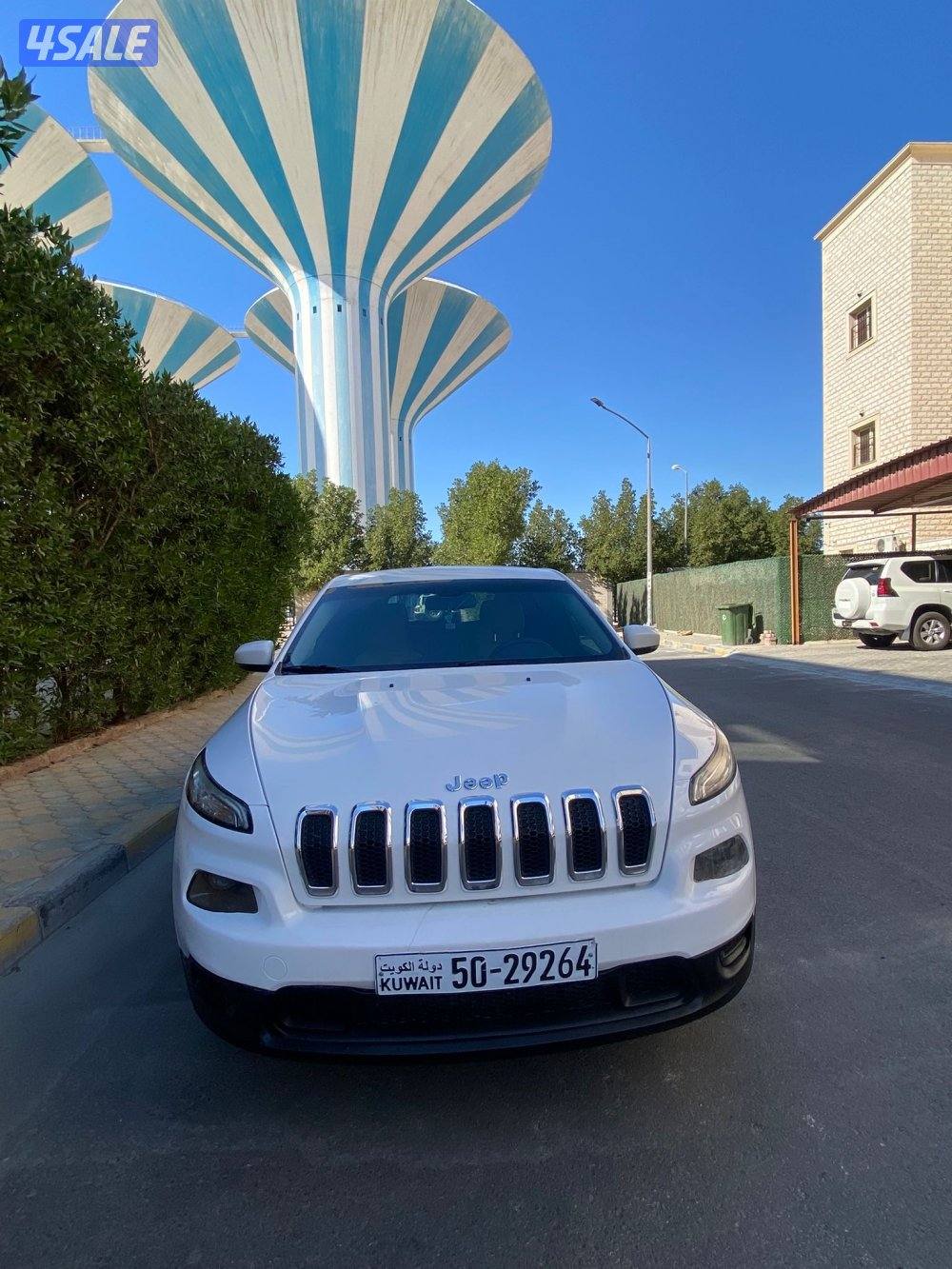 شيروكي سبورت / ٢٠١٦6