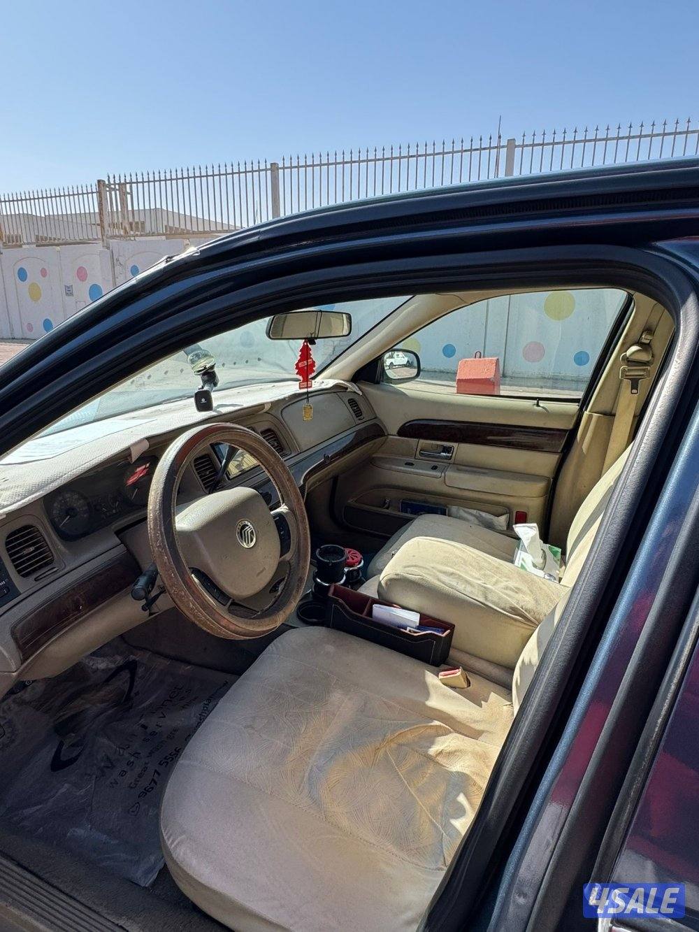 للبيع فورد ماركيز2