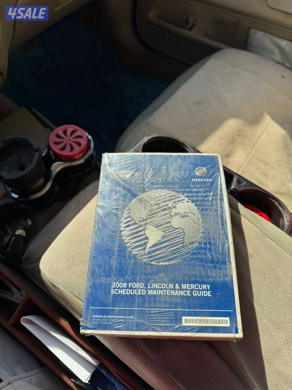 للبيع فورد ماركيز3