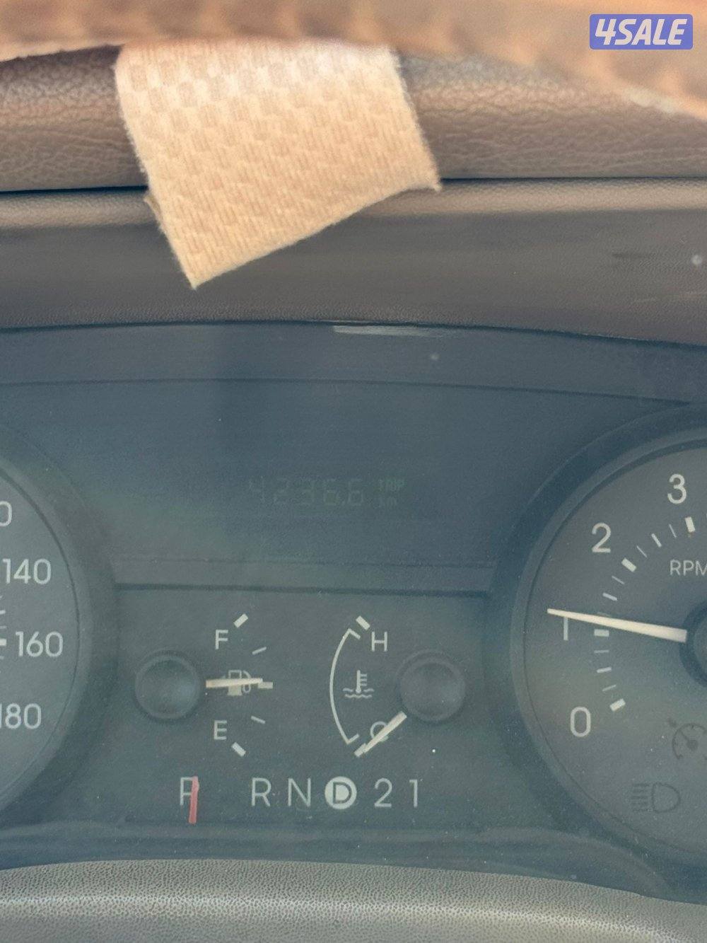 للبيع فورد ماركيز5