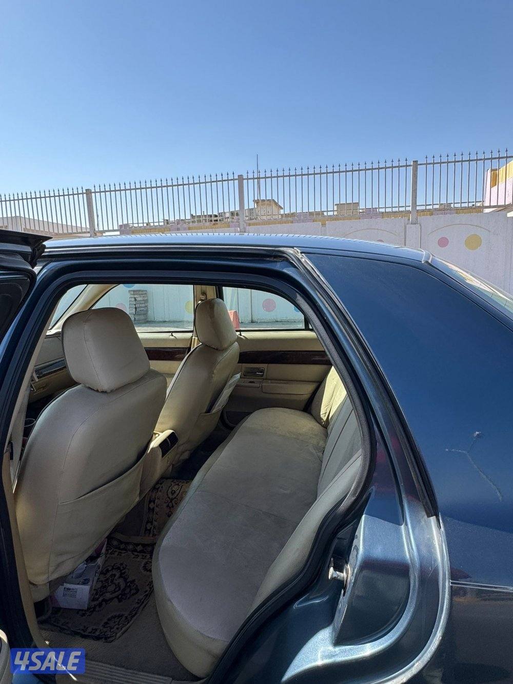للبيع فورد ماركيز6