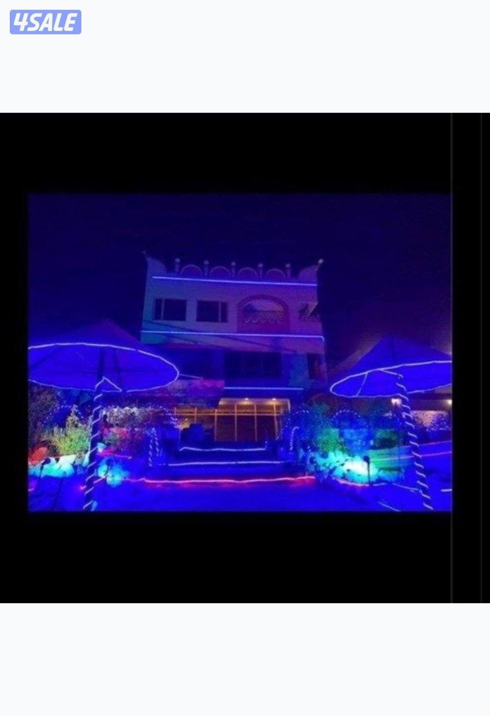 ⭕️ شاليه للعائلات فقط ⭕️0