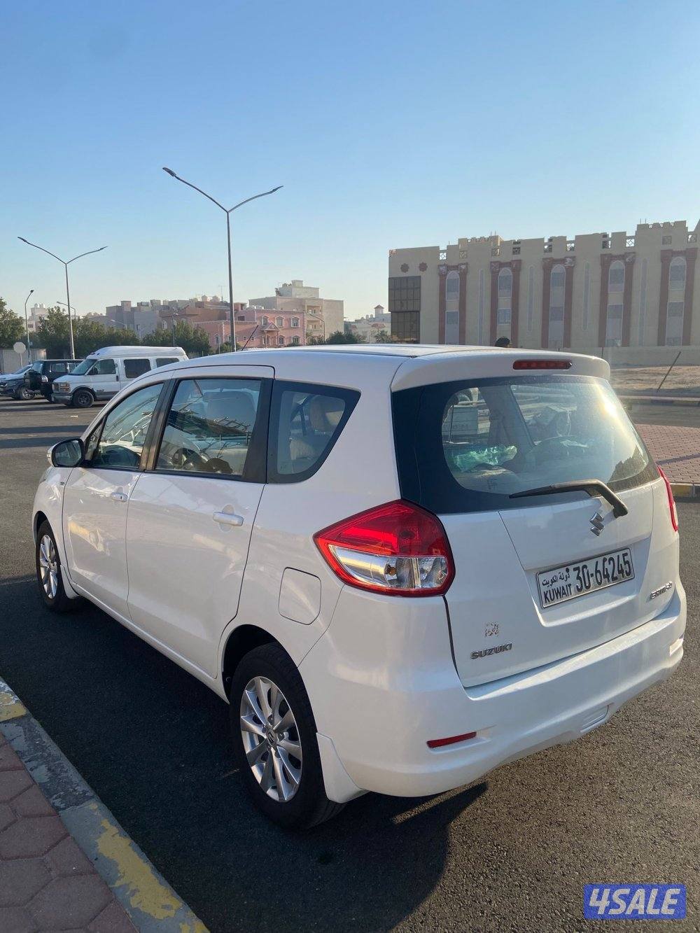 ارتيقا / ٢٠١٥1