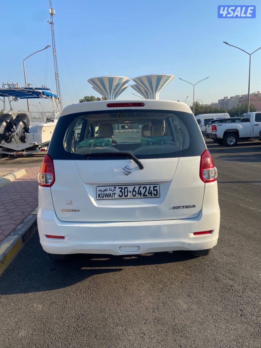 ارتيقا / ٢٠١٥3