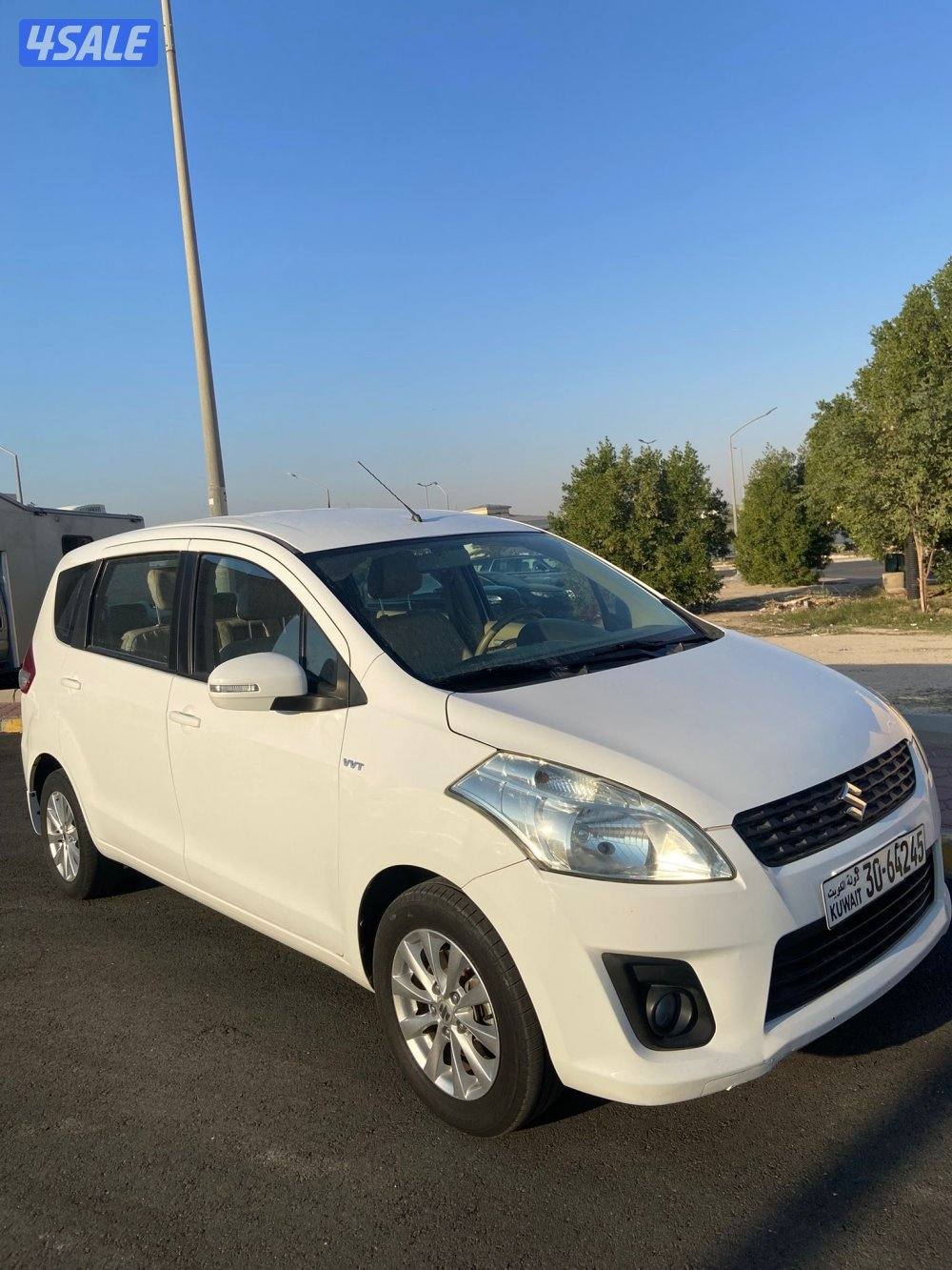 ارتيقا / ٢٠١٥4