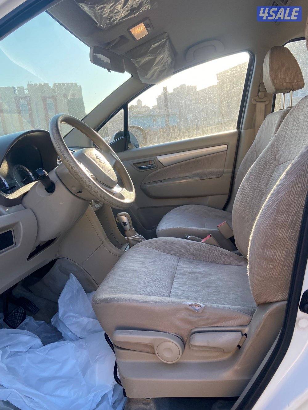 ارتيقا / ٢٠١٥6