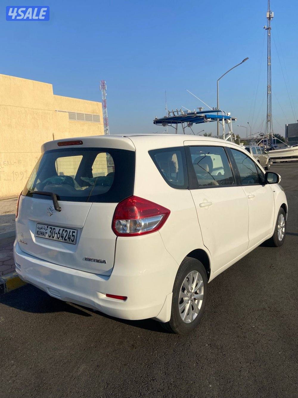 ارتيقا / ٢٠١٥5