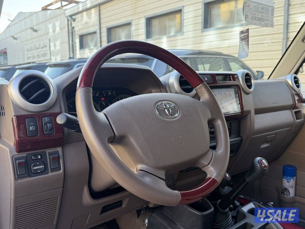 🛑(( عداد اصفار ))🛑 مخزن بحالة المصنعية موديل : 2019 فل ونش ثلاجه خشب7