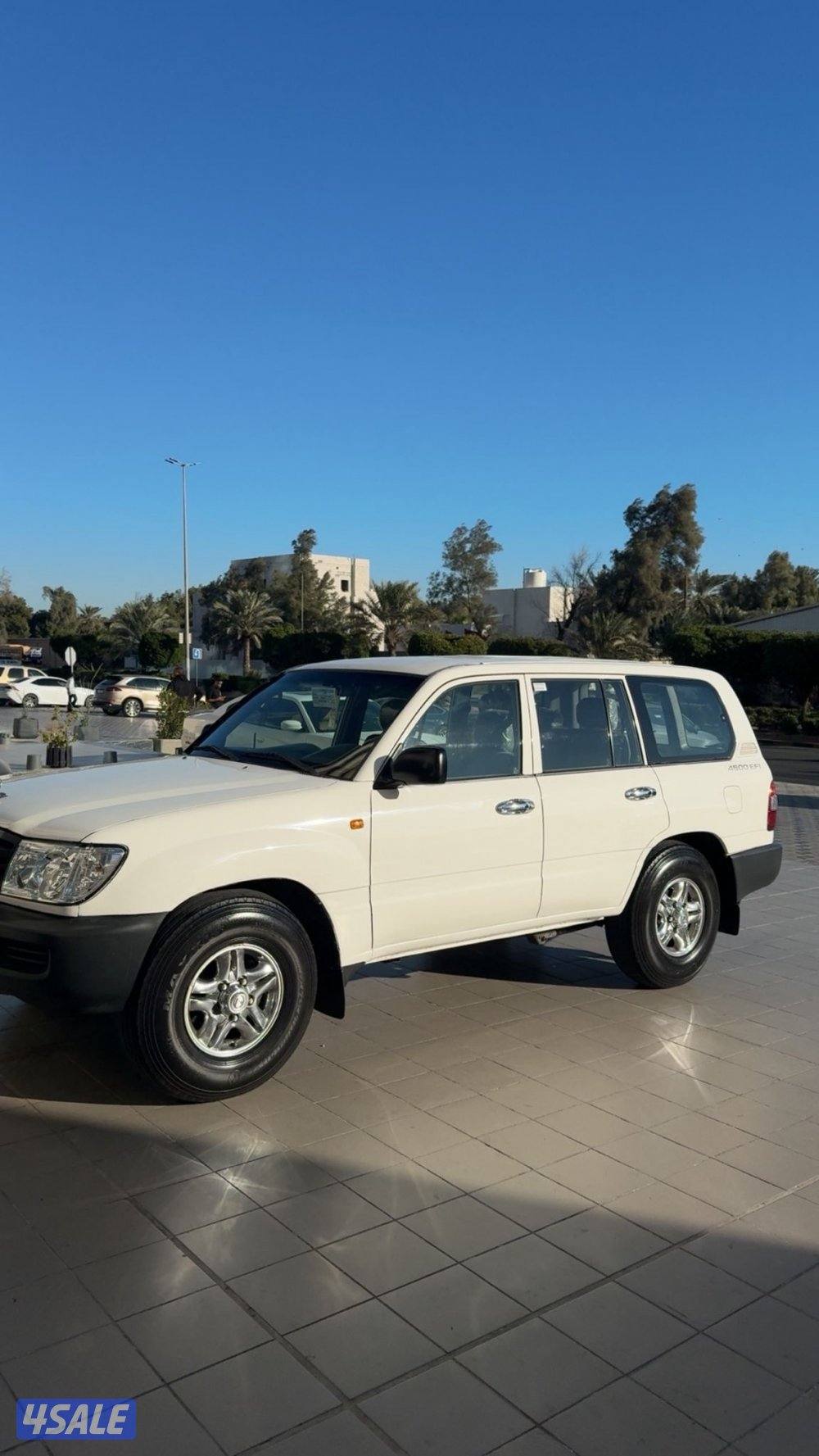 ستاندر للبيع0