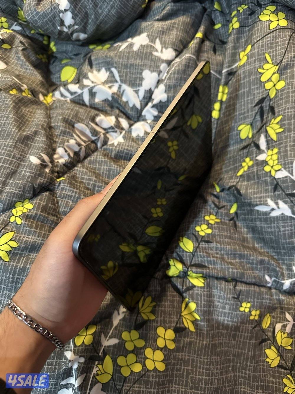 iPad Pro (11 بوصه ) الجيل الثاني0