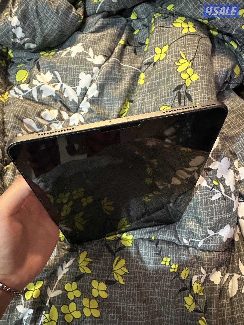 iPad Pro (11 بوصه ) الجيل الثاني1