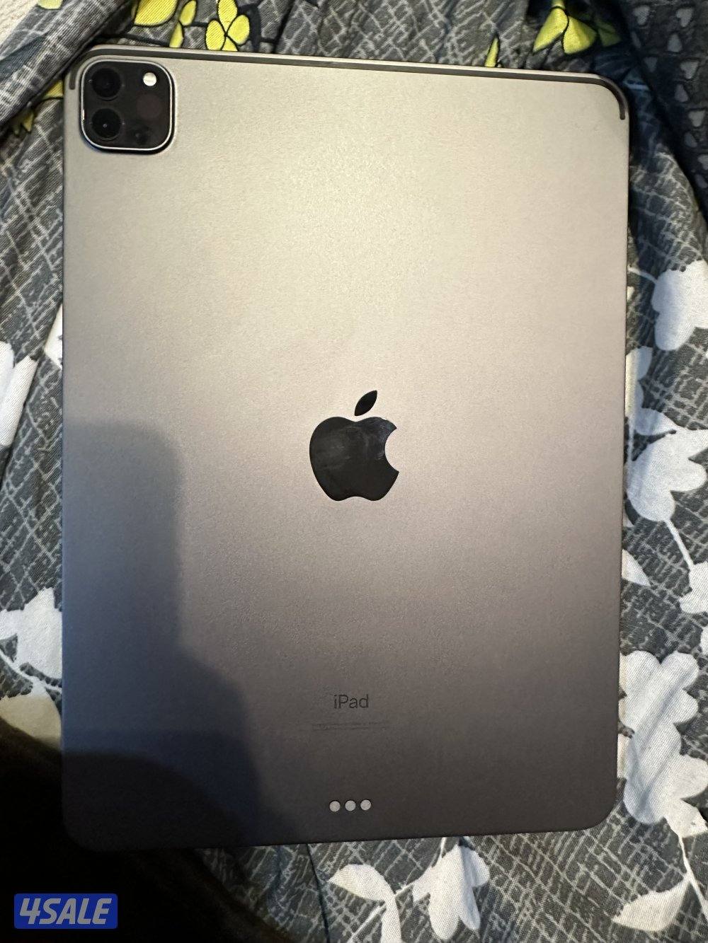 iPad Pro (11 بوصه ) الجيل الثاني3