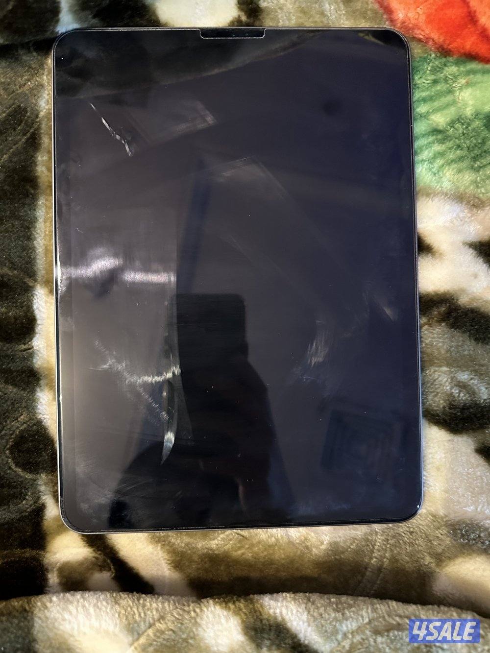 iPad Pro (11 بوصه ) الجيل الثاني4