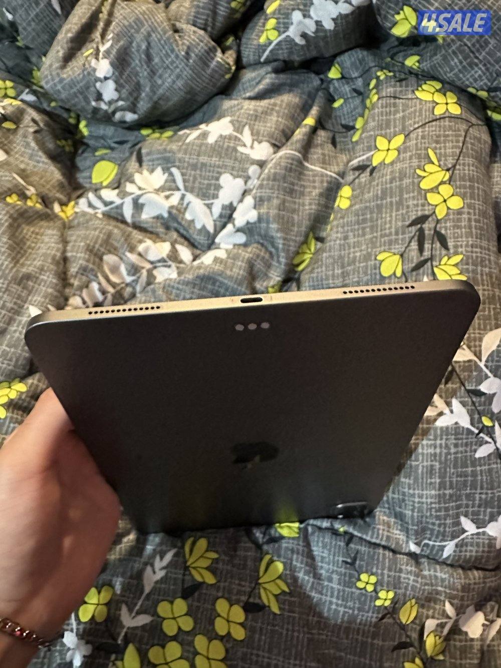 iPad Pro (11 بوصه ) الجيل الثاني5