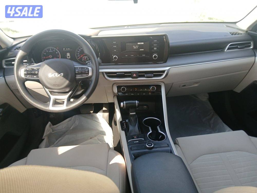 بيع سيارة كيا A53