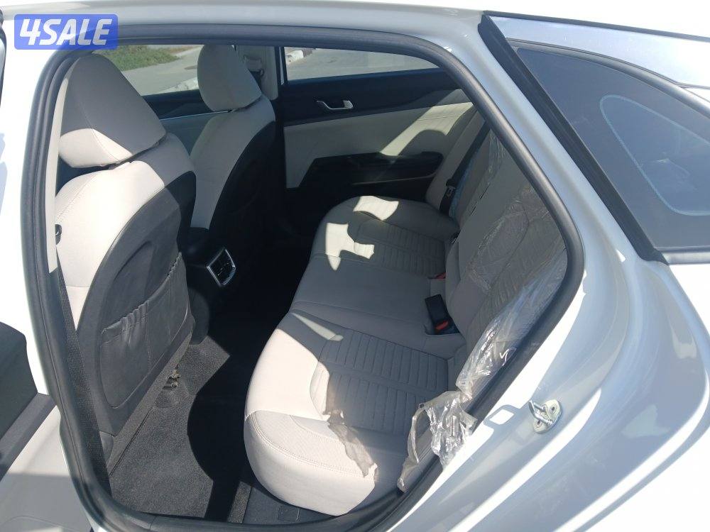 بيع سيارة كيا A54