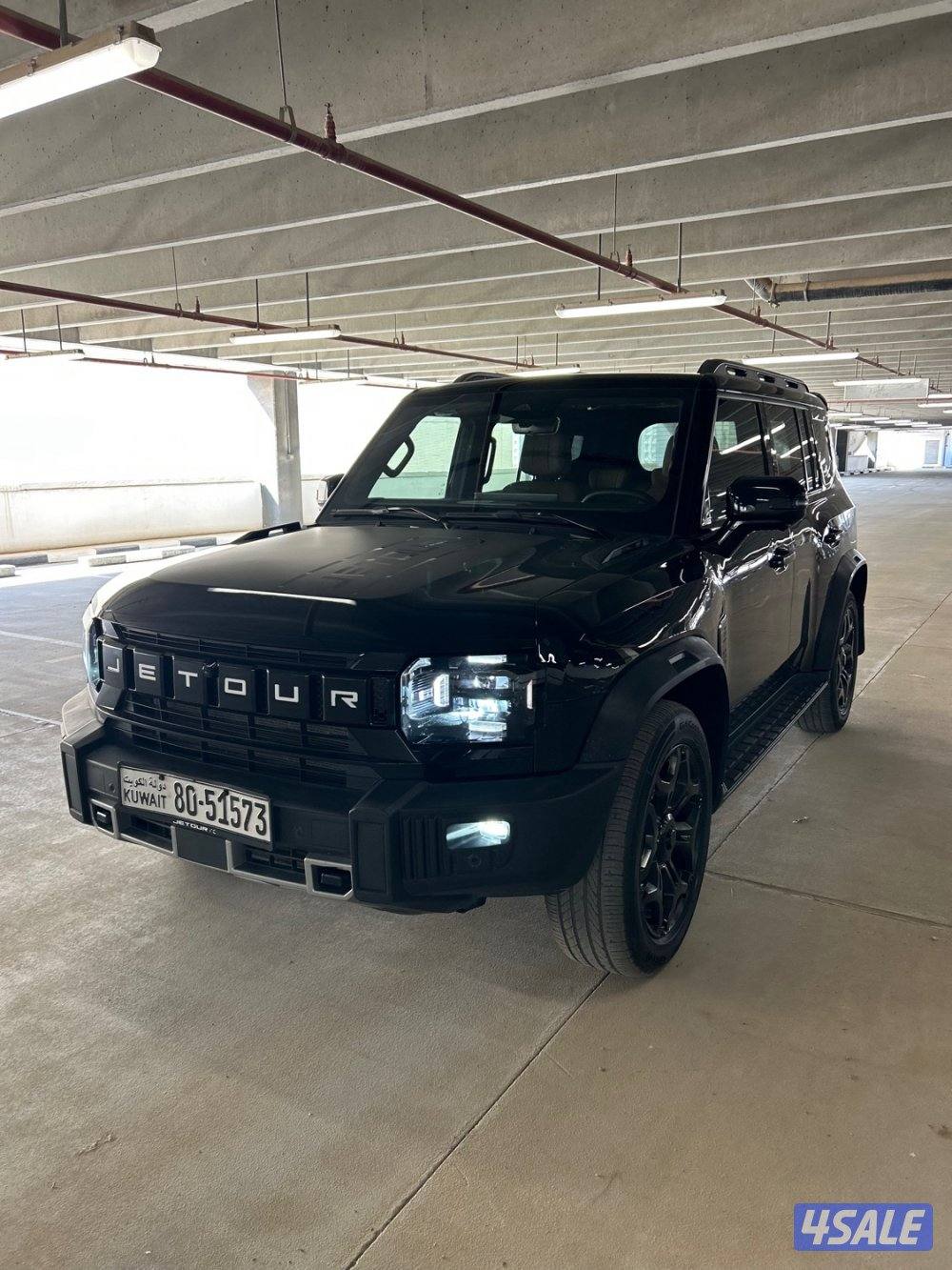 جيتور T2 مديل 2025 بحالة الوكالة شرط الفحص0