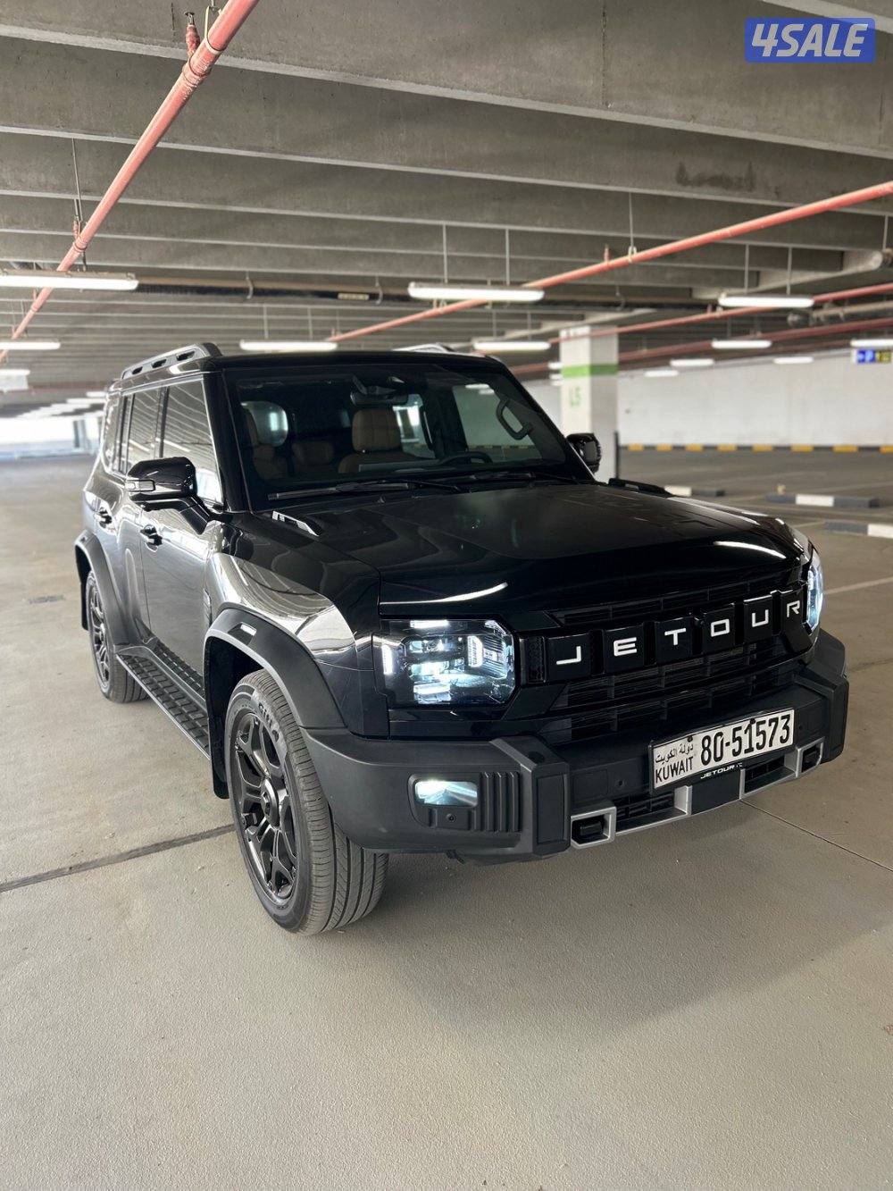 جيتور T2 مديل 2025 بحالة الوكالة شرط الفحص1