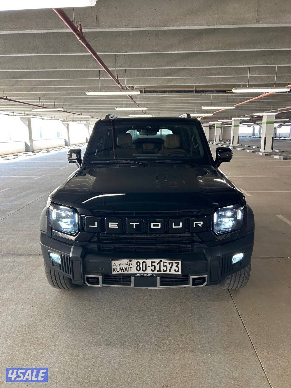 جيتور T2 مديل 2025 بحالة الوكالة شرط الفحص8