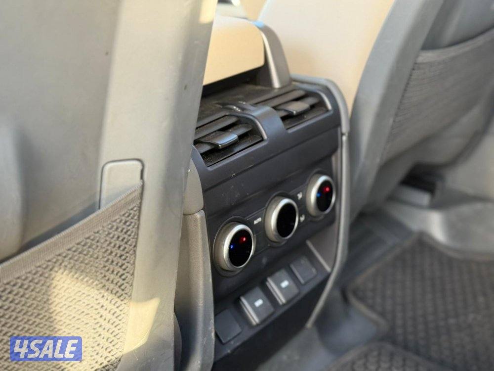 ديفندر 2023 وارد الوكاله5