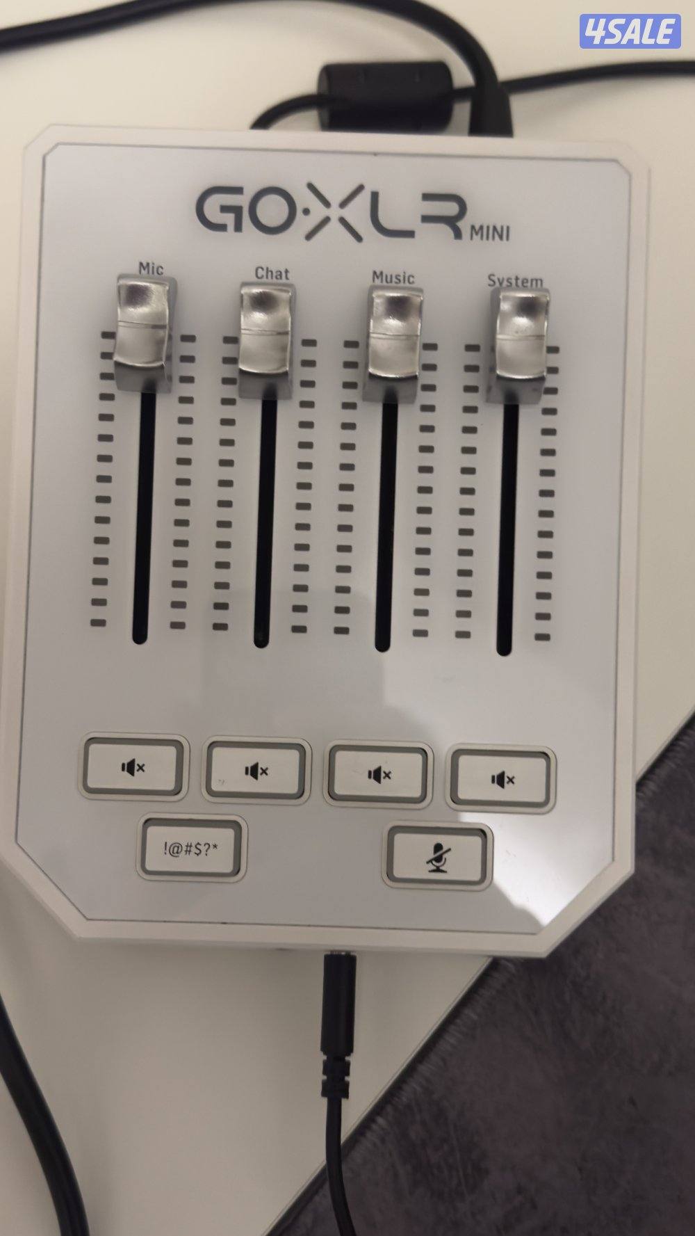 مكسر قوا اكس ار للبيع جديد مستعمل اسبوع واحد سبب البيع ابي اشتري ال Pg2