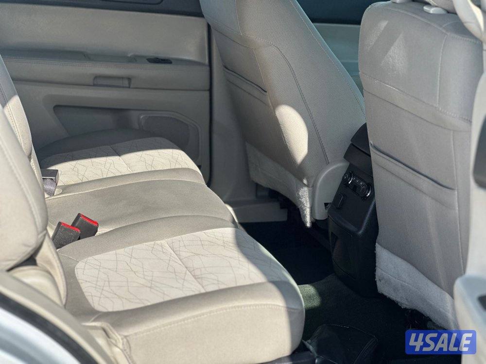 للبيع فورد اكسبلورر ماشي ١٥٠ الف كيلو5