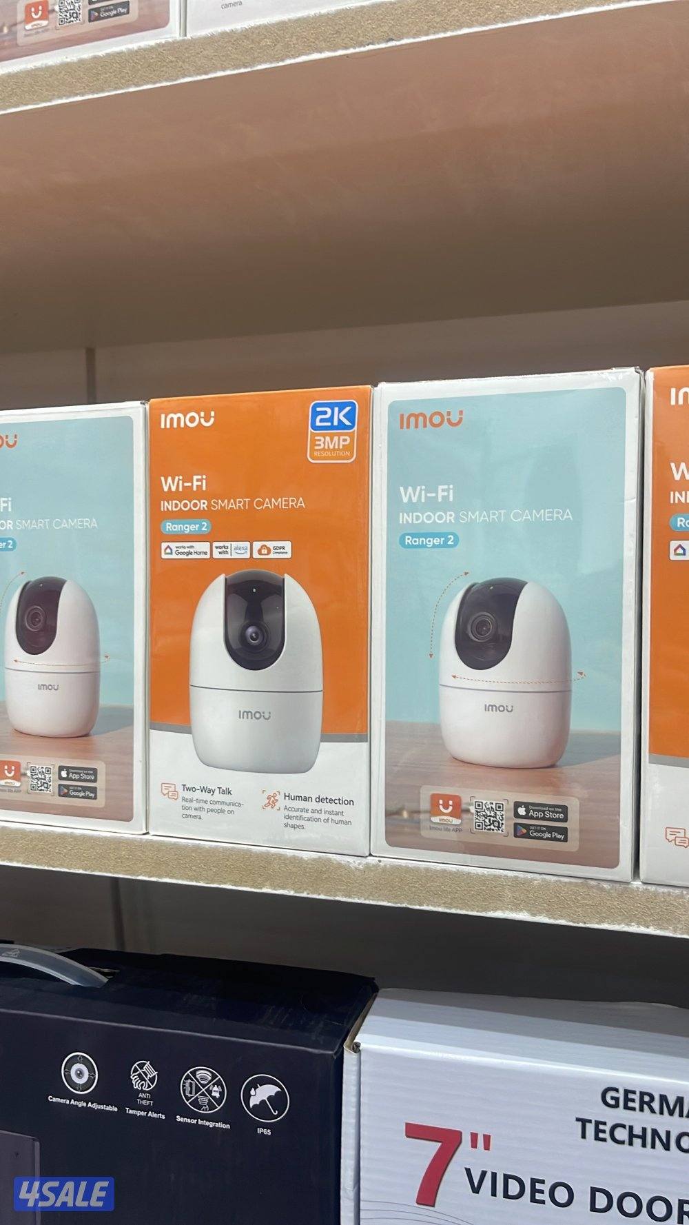 تركيب وصيانة جميع أنواع الكاميرات برمجة تركيب صيانة فك وتركيب1