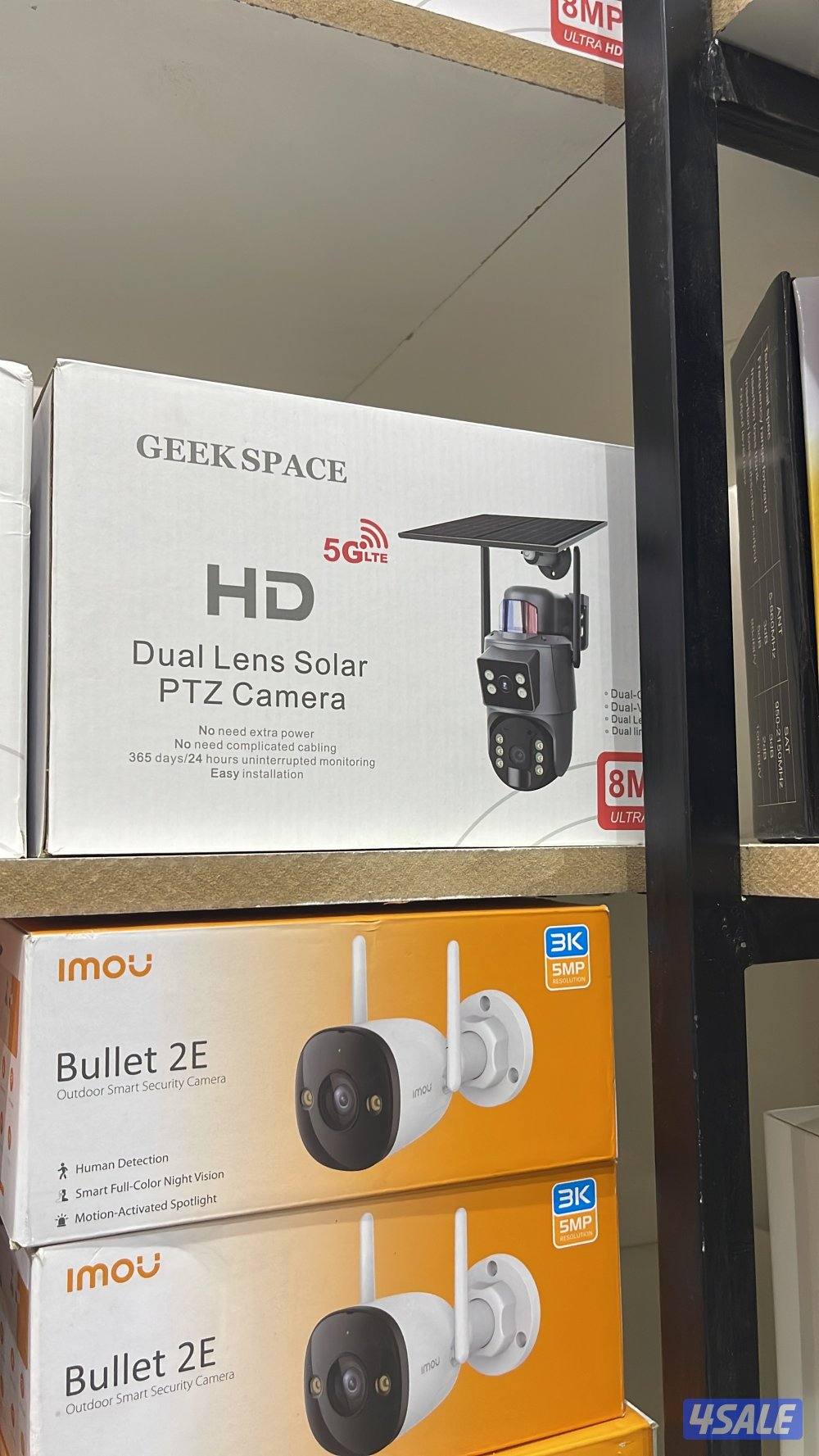 تركيب وصيانة جميع أنواع الكاميرات برمجة تركيب صيانة فك وتركيب4