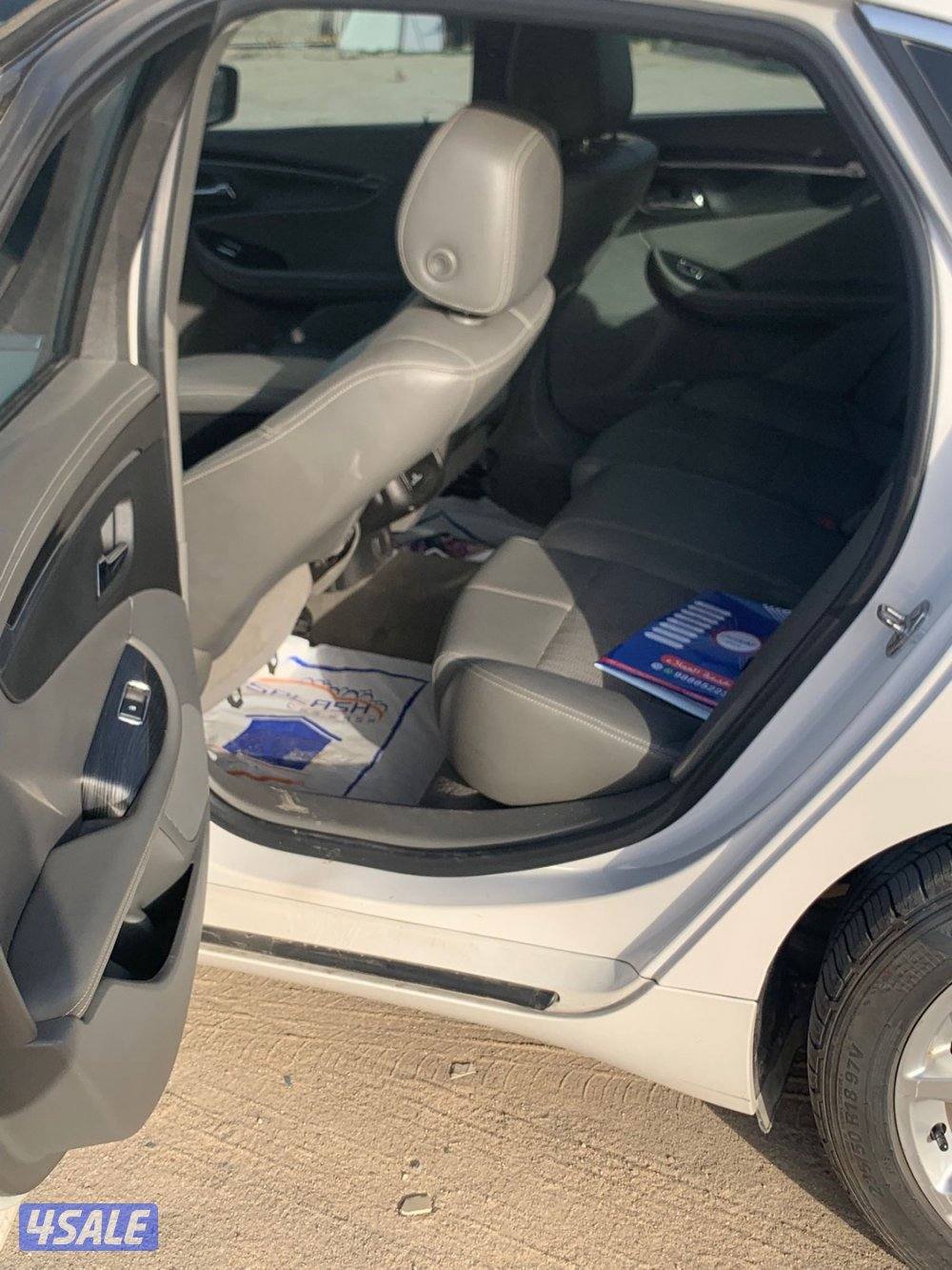 الليييع شغر الغانم موديل 2017 ابيضّ من  جلد LT ماشي 1906