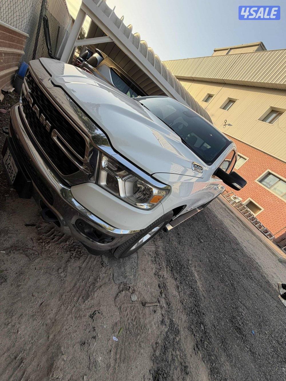 رام 2022 بيق هورن صبغ الوكالة  وسيرفس وكالة افحص بأي مكان0