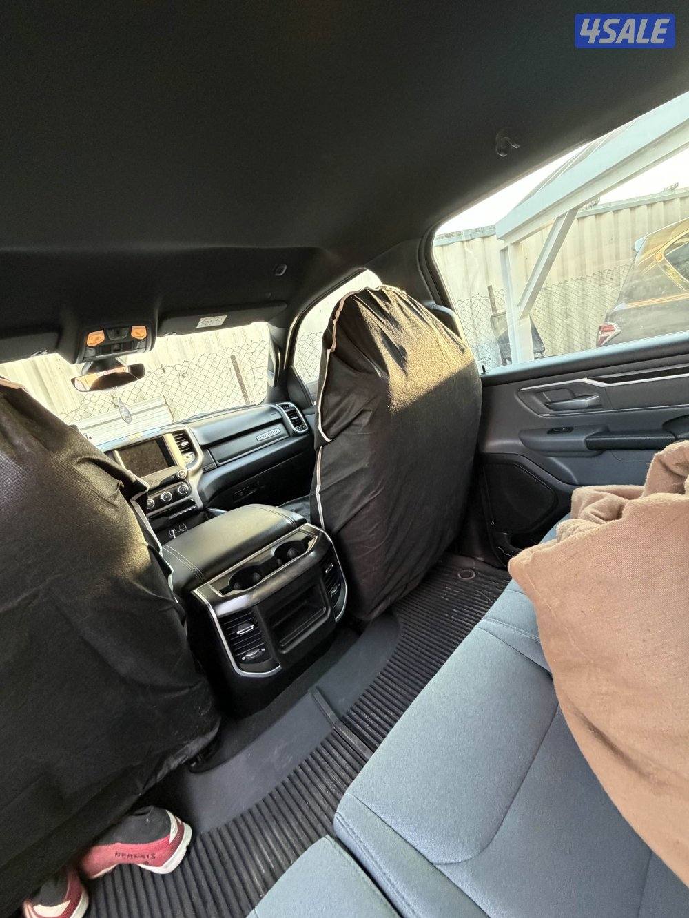 رام 2022 بيق هورن صبغ الوكالة  وسيرفس وكالة افحص بأي مكان1