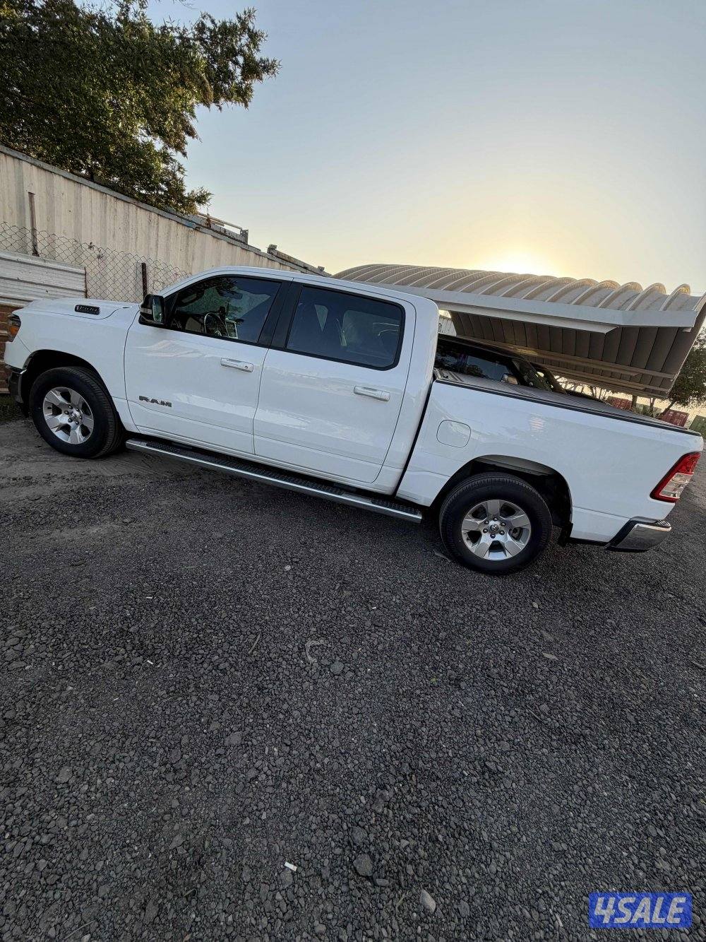 رام 2022 بيق هورن صبغ الوكالة  وسيرفس وكالة افحص بأي مكان4