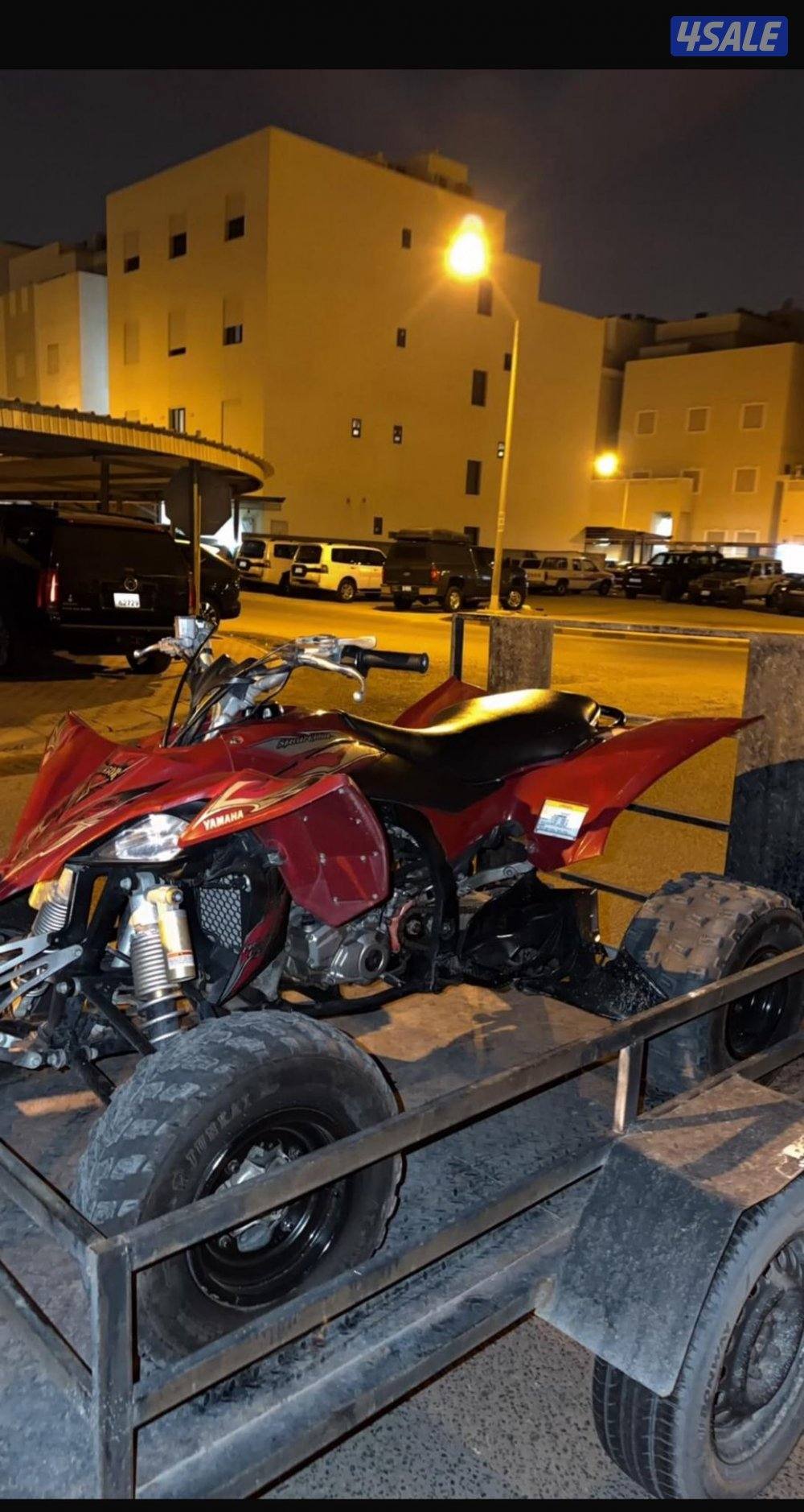 Yfz 2014 special edition1