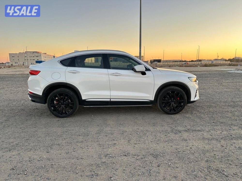 جيلي توجيلا ٢٠٢٢ كامل المواصفات بحالة الوكالة4