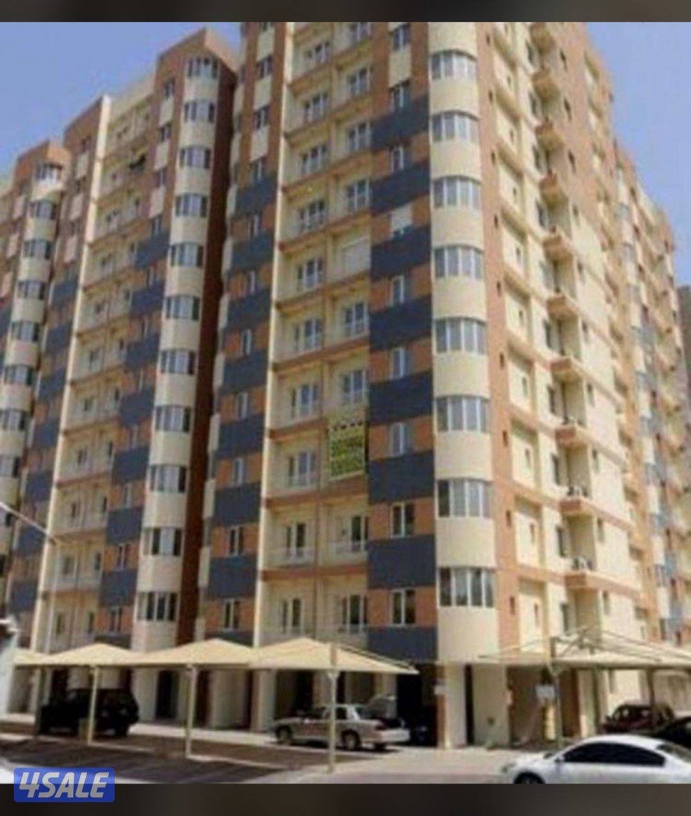 للبيع شقه باأبراج المهنا الفنطاس 60 متر الدور الاول3