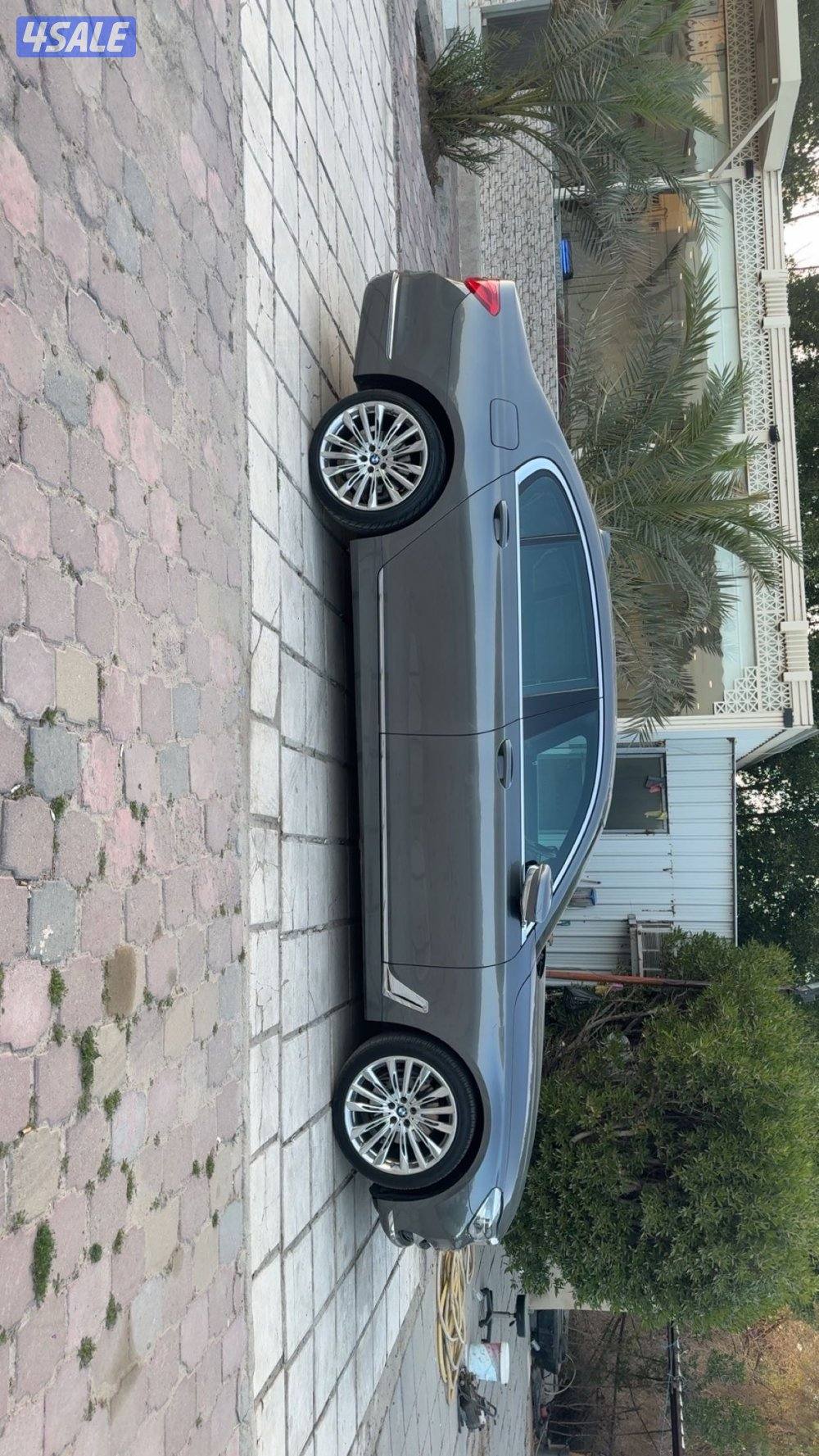 للبيع BM 740 Li0