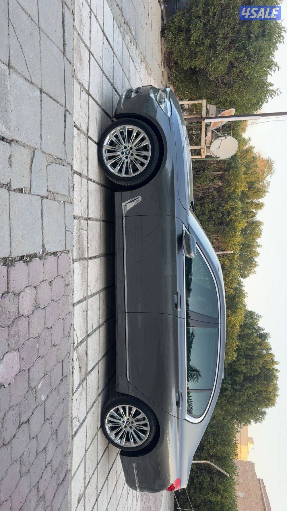 للبيع BM 740 Li2