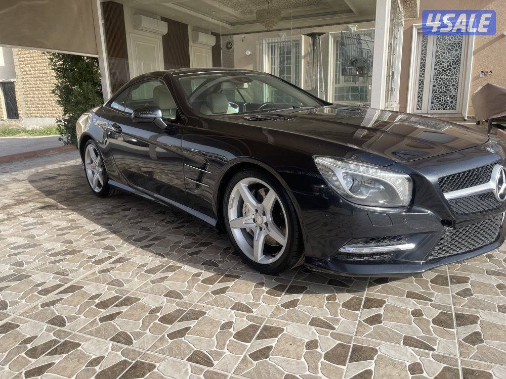 اس ال 350 بحاله ممتازه ميجر سيرفس حديث2