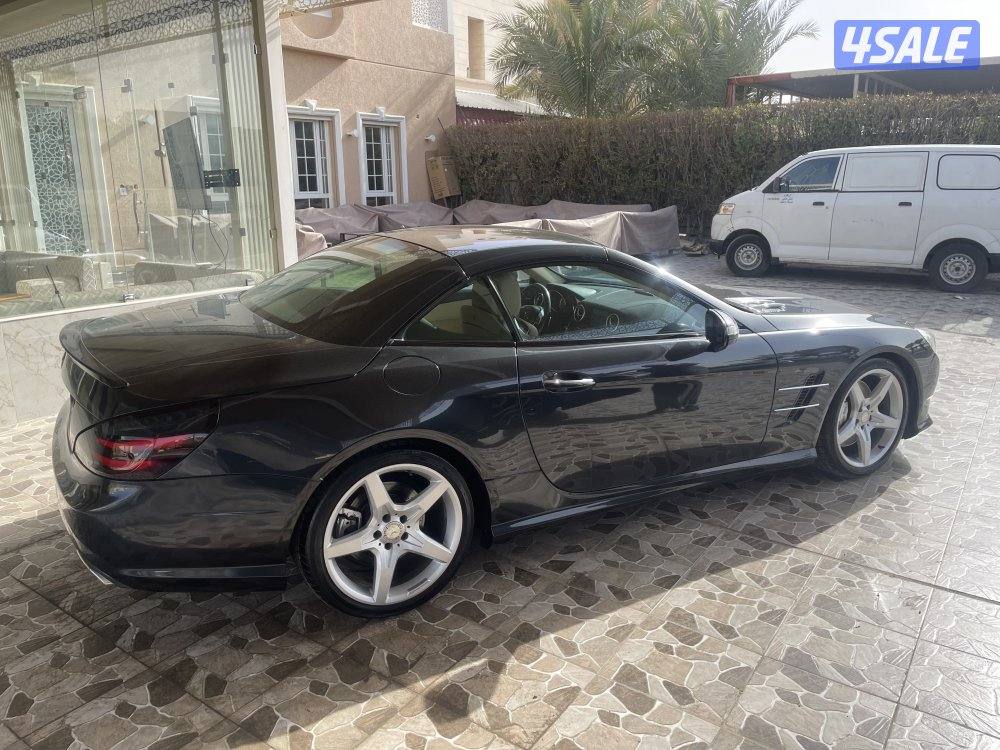 اس ال 350 بحاله ممتازه ميجر سيرفس حديث3