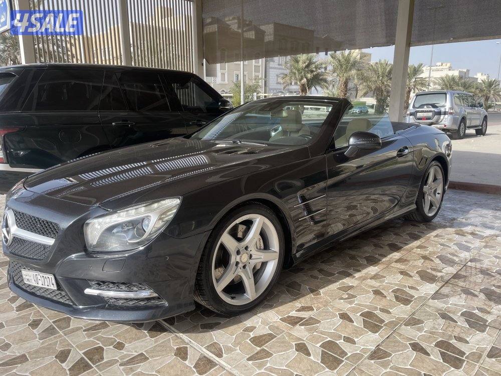 اس ال 350 بحاله ممتازه ميجر سيرفس حديث4